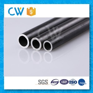 GB/T <span class=keywords><strong>8162</strong></span> Karbon Presisi Hidrolik Hitam Fosfat Dingin Ditarik Tabung Mulus - Product Image 6