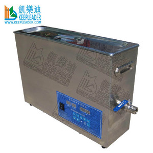 Nettoyeur à ultrasons personnalisé pour armes à feu, lames de scie, matériel de quincaillerie – Machine de nettoyage par vibration ultrasonique pour dégraissage et dérouillage - Product Image 1