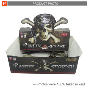 Jouet d'arme factice EPT, ensemble d'épées en plastique, épées, couteau, katana, jouets pour enfants, épée de chevalier pour garçon - Product Image 6