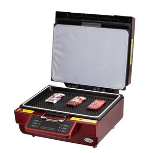 JESOY Sublimation 3D <strong>Picture</strong> Heat <strong>Transfer</strong> Printing Machine - Product Image 1