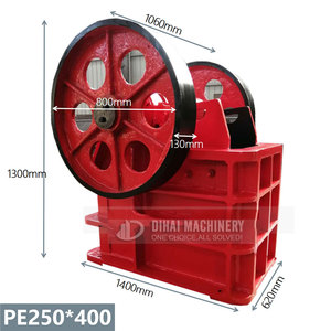 250*400 Pe 400 <span class=keywords><strong>600</strong></span> Felsen Kiefer Brecher Preis Für Mobile Stein Brecher