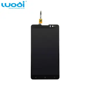 Mobile Phone LCD Touch Screen per Lenovo S898T