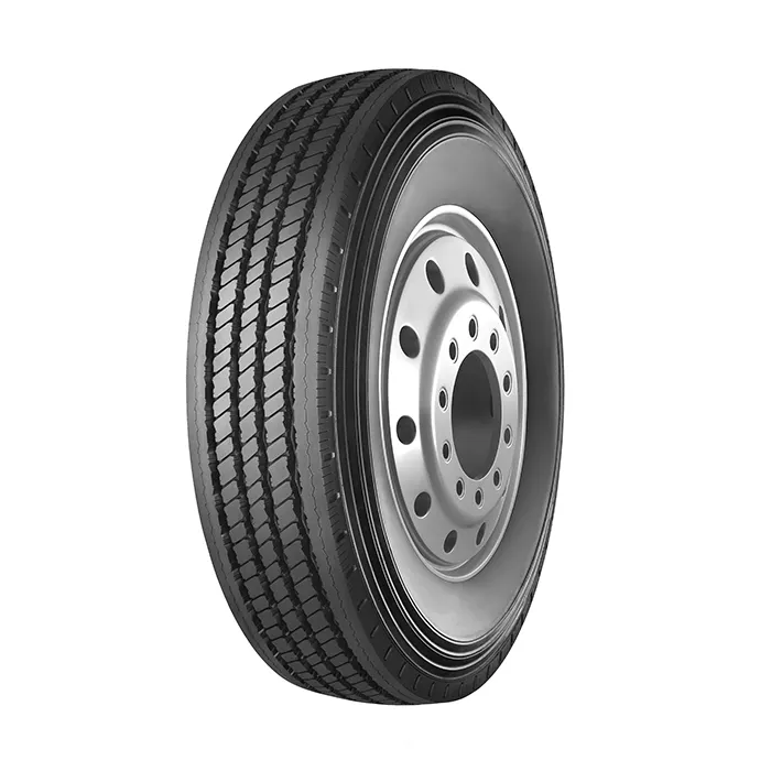 TRANSKING 트럭 타이어 19.5 림 225 70 R19.5 245/70R19.5