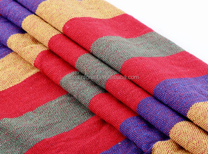 कैनवास कमाल झूला झूलों दोनों बच्चे और वयस्क के लिए - Product Image 3