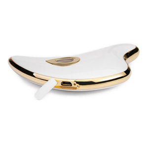 Sản Phẩm Bán Chạy Nhất 2021 Tại Anh Khuôn Mặt Giảm Béo 3D Nâng Cơ Mặt Slim Electric Beauty Instrument - Product Image 3