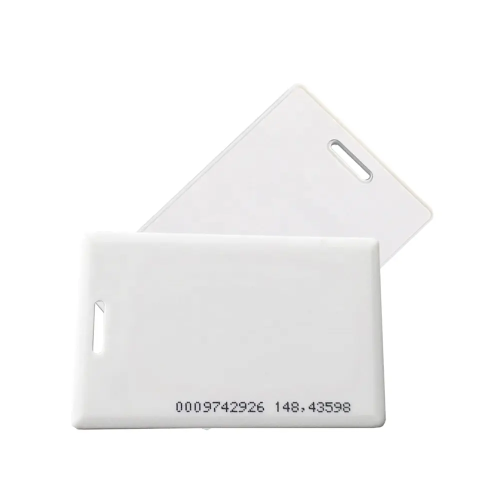 Bán Hot 125Khz Mango TK28 RFID Thẻ ID