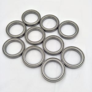 6025 Single Row Deep Groove Ball Bearing 6025 Zz 2rs - Product Image 3