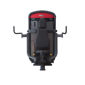 F1-7006 Kommerziellen Festigkeit Brust Erweiterung Maschine gym maschinen übung ausrüstung - Product Image 1