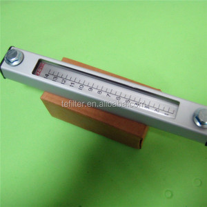 100% nuovo idraulico accessori YWZ-400/YWZ-400T TEFILTER macchina di alimentazione indicatore di livello - Product Image 2