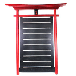 Cinturones de artes marciales, estante de exhibición para <span class=keywords><strong>karate</strong></span>, taekwondo, soporte de exhibición - Product Image 1
