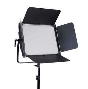 Tolifo V Plaque De <span class=keywords><strong>Montage</strong></span> 1500 PCS SMD LED Batterie Lumière Douce Lumière Vidéo Lumière CRI95 + Film <span class=keywords><strong>Photographie</strong></span> Équipement - Product Image 1