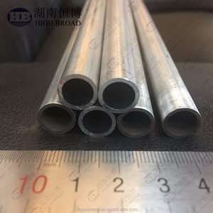 Venta caliente extruir tubos/tubos de aleación de magnesio AZ31B - Product Image 1