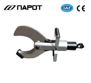 CPC-120C leichte tragbare hydraulische Scheren - Product Image 2