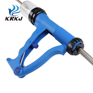 CETIA養牛用自動連続経口調剤注射器 - Product Image 2