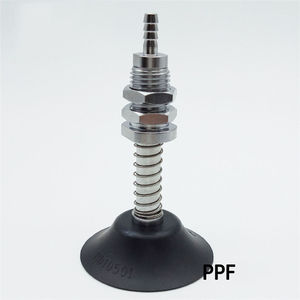 Ventouses sous vide PF de haute qualité de haute qualité avec <span class=keywords><strong>tampon</strong></span> meilleurs crochets à ventouses de 3 pouces - Product Image 3