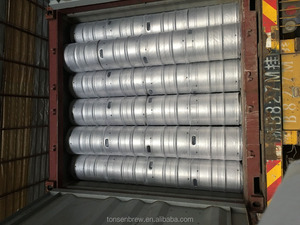 Stainless Steel Beer Keg/ Beer Drum/ Beer <strong>Barrel</strong> - Product Image 5