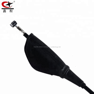 Fábrica directa motocicleta descubrir cable de freno - Product Image 4