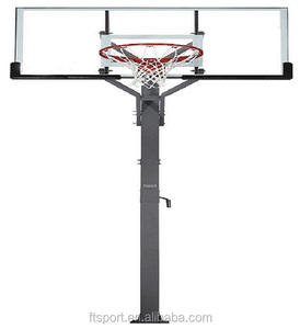 High Quality <strong>Basketball</strong> Hoop Goal <strong>Posts</strong> for Sale - Product Image 2