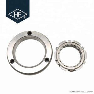 Kit d'embrayage unidirectionnel pour moto AN250 LTZ250 de l'usine de Chongqing, roue libre, roulement d'embrayage à roue libre - Product Image 4