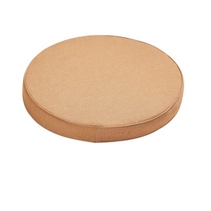 Personalizada al aire libre estera de Yoga meditación ronda cojín de sofá - Product Image 2