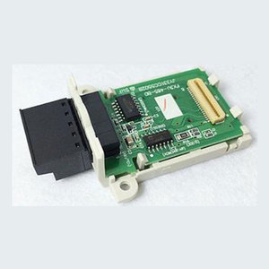 Nuovo controllo di processo originale FX3U-485-BD - Product Image 6