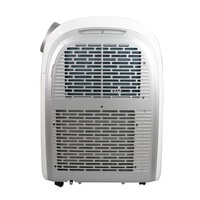 Climatiseur Portable fendu 10500Btu, mini climatiseur, meilleure vente en gros en chine, utilisation à domicile