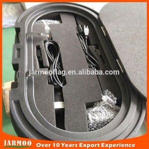 Nhôm Mùa Xuân Cửa Sổ Bật Lên//pop Lên Đứng/Quảng Cáo Pop Up Hiển Thị - Product Image 2