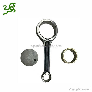 Kits de bielles <span class=keywords><strong>pour</strong></span> <span class=keywords><strong>scooter</strong></span> GY6 <span class=keywords><strong>50cc</strong></span> 80cc 100cc 125cc 150cc - Product Image 2