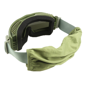 أفضل بيع مكافحة الغبار الأزياء السلامة العسكرية نظارات نظارات للرماية - Product Image 5