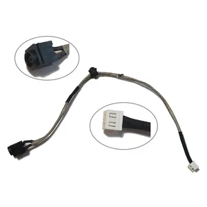 Prise d'alimentation cc pour ordinateur portable pour Sony Vaio VGN-FZ320E dc jack Câble Harnais (PJ329)