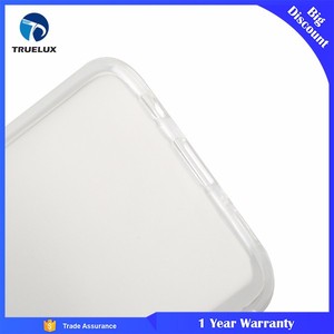 Nueva Llegada Caso de TPU para <span class=keywords><strong>Samsung</strong></span> <span class=keywords><strong>Galaxy</strong></span> S8 Más Suave TPU Caso - Product Image 6