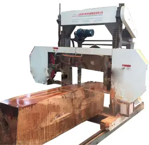 Furniture Accessories Making Portable Band Sawmill