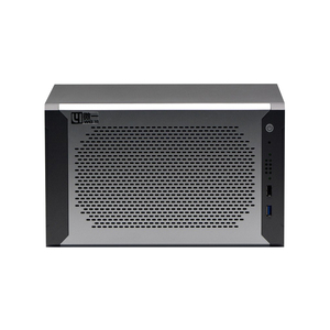 Le dernier mini boîtier industriel nas 8 baies avec serveur de stockage USB3.0/USB2.0 SATA/SAS <span class=keywords><strong>pour</strong></span> bureau Chine fabricant - Product Image 1