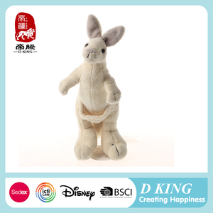 Personalizar diferentes colores juguetes de <span class=keywords><strong>peluche</strong></span> de canguro canguro de <span class=keywords><strong>peluche</strong></span> con los juguetes del bebé - Product Image 1