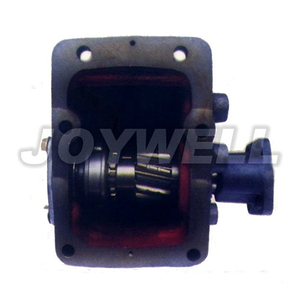 PTO สำหรับ MITSU-BISHI รถขนดินเครื่องยนต์รถบรรทุกชิ้นส่วนเกียร์4M40 tw - Product Image 1