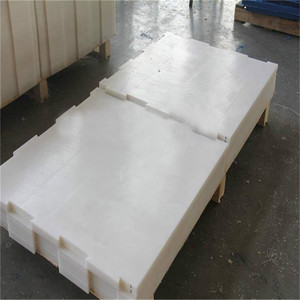 ZSPE 사용자 정의 Uhmwpe 컬링 보드 인공 얼음 보드 합성 얼음 바닥 매트 하키 훈련 링크 스케이트 타일 - Product Image 1