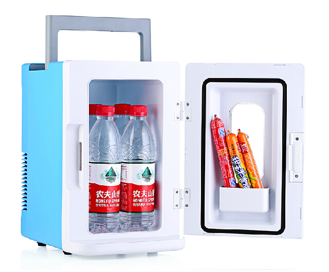 12 В 12 В портативный автомобильный холодильник обогреватель микроволновая печь авто