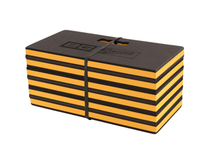 3-en-1 <span class=keywords><strong>Coussin</strong></span> d'agenouillement épais et confortable pour siège de travail mécanique pliable et <span class=keywords><strong>coussin</strong></span> de couchage en <span class=keywords><strong>mousse</strong></span> en matériau EVA durable - Product Image 4