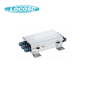 Nhỏ Ex Proof Ip68 Hộp Nối Chống Thấm Nước, Điện Explosion Proof Junction Box - Product Image 3