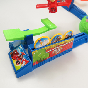 <span class=keywords><strong>Puzzle</strong></span> éducatif de haute qualité, avion électrique en boucle, jouet de table pour enfants - Product Image 4