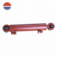 Hydraulic Cylinder for Scissor Lift
