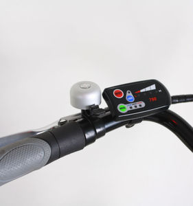 2014new modle ebike with pedal assist electric bicycle - Product Image 2