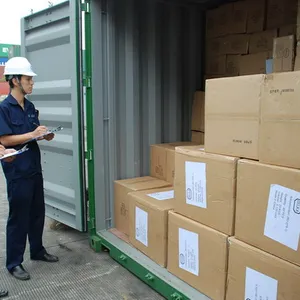 CCIC Quality Checking Before Shipment/pre-shipment Inspection Service