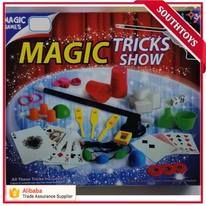 새로운 도착 매직 토이 매직 트릭 게임 어린이와 성인을위한 장난감 세트 - Product Image 2