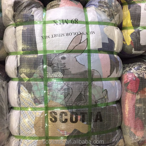 Vêtements d'occasion de Taiwan, accessoires de deuxième main (finition) - Product Image 4