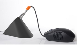 Cho Fantech MB01 chất lỏng phong cách chuột Bungee chất lượng tốt nhất chơi game máy tính phụ kiện mới đến - Product Image 4