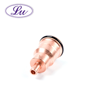 Kits de pièces de buse d'injection de carburant LU pour moteur de camion diesel 3183368 85104314 SI080504 N408 Buse d'injecteur Service OEM - Product Image 6