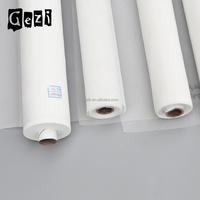Rouleau de tissu à mailles et Monofilament fin, tissu de haute qualité en Nylon de soie, 20 40 50 60 80 100 120 180 230 420 600 microns