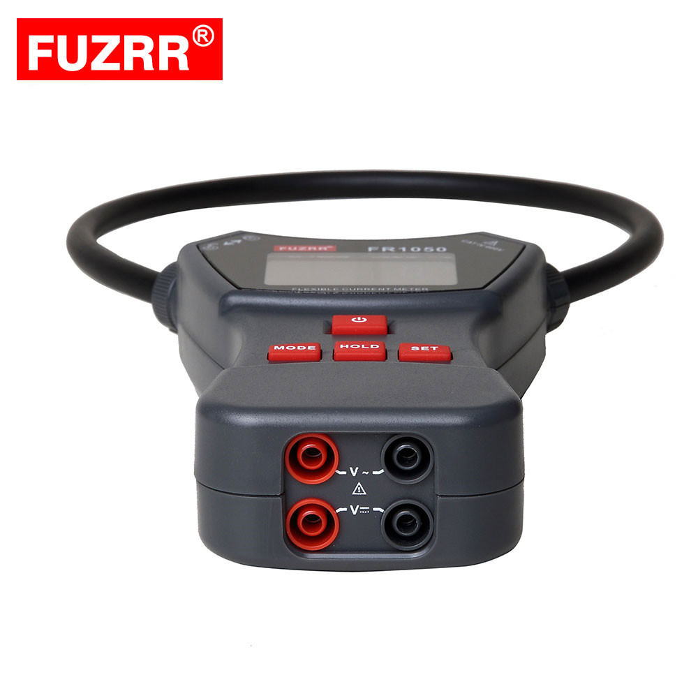 FR1050A Mini AC Clamp Meter