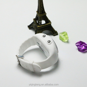 Precio al por mayor de los niños reloj de pulsera curren marca reloj de pulsera con GPS - Product Image 5